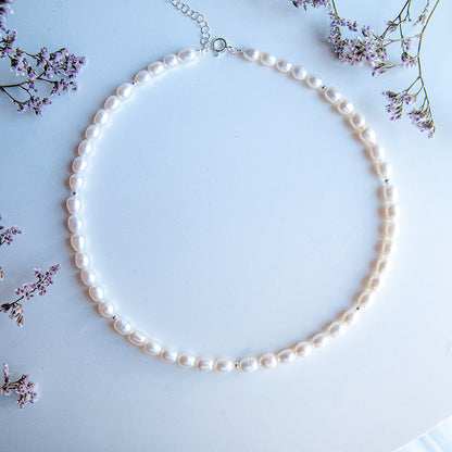 שרשרת פנינים שאנל