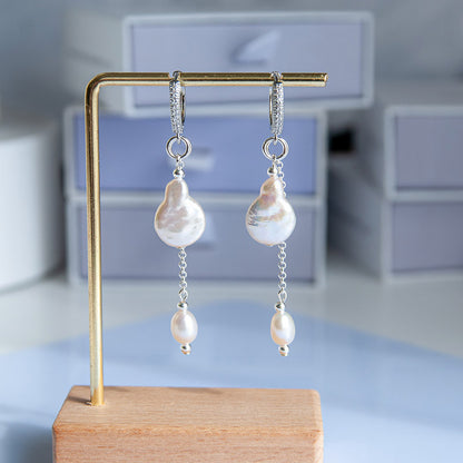 עגילי וונסדיי