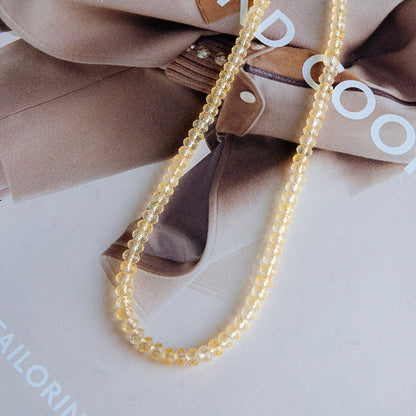 שרשרת אבני סטרין