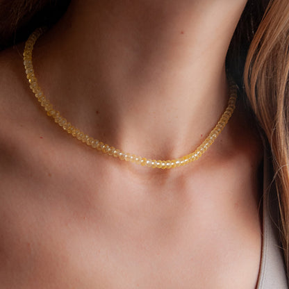 שרשרת אבני סטרין