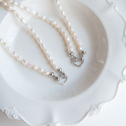 שרשרת לוריין לב