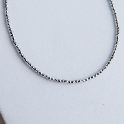 שרשרת אבני המטיט