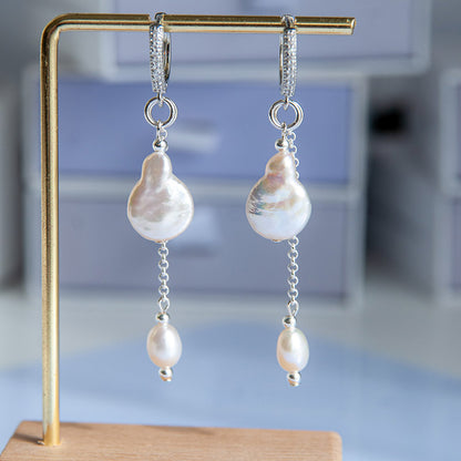 עגילי וונסדיי