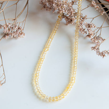 שרשרת אבני סטרין