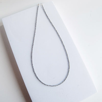 שרשרת אבני המטיט