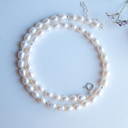 שרשרת פנינים שאנל