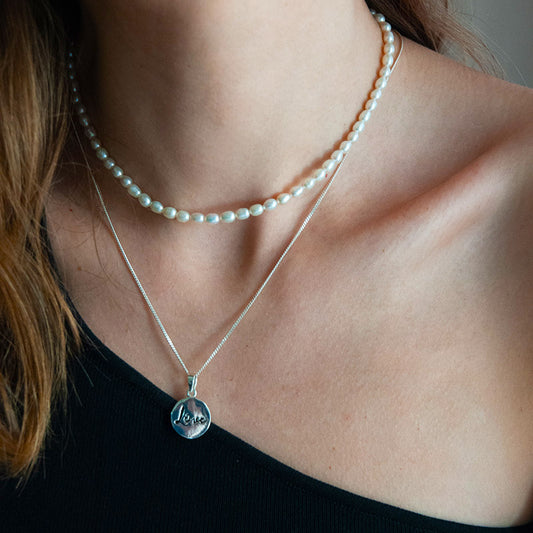 שרשרת פנינים ביאטריס