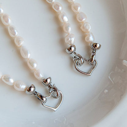 שרשרת לוריין לב