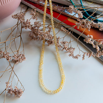 שרשרת אבני סטרין