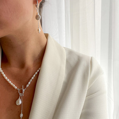 עגילי וונסדיי