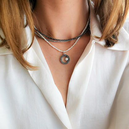 שרשרת אבני המטיט