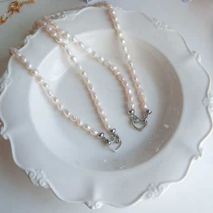 שרשרת לוריין לב