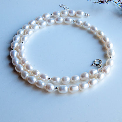 שרשרת פנינים שאנל