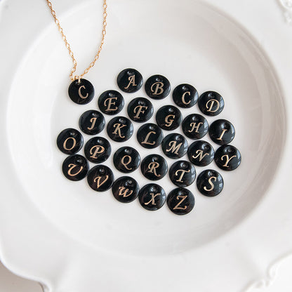 שרשרת גולדפילד אות