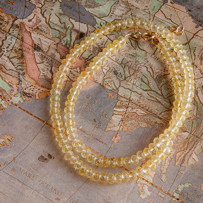 שרשרת אבני סטרין