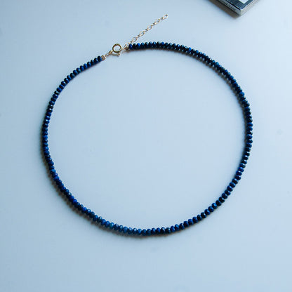 שרשרת אבני לאפיס