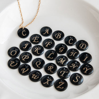 שרשרת גולדפילד אות