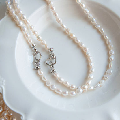 שרשרת לוריין לב