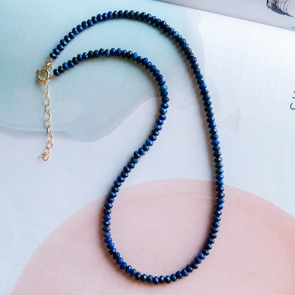 שרשרת אבני לאפיס