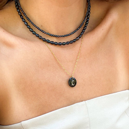 שרשרת גולדפילד אות