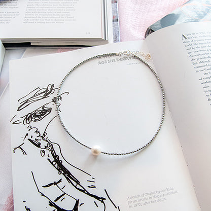 שרשרת אבני המטיט ג'יין