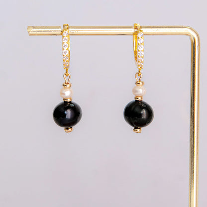 G B-LIANNE עגילי