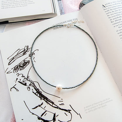 שרשרת אבני המטיט ג'יין