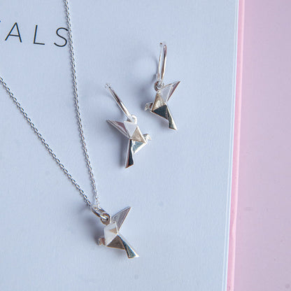 FREE שרשרת כסף