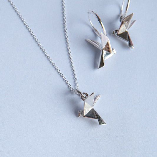 FREE שרשרת כסף