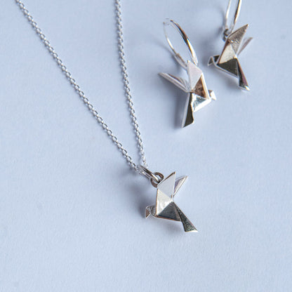 FREE שרשרת כסף