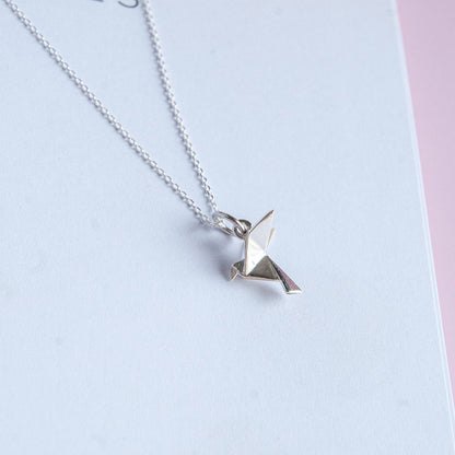 FREE שרשרת כסף