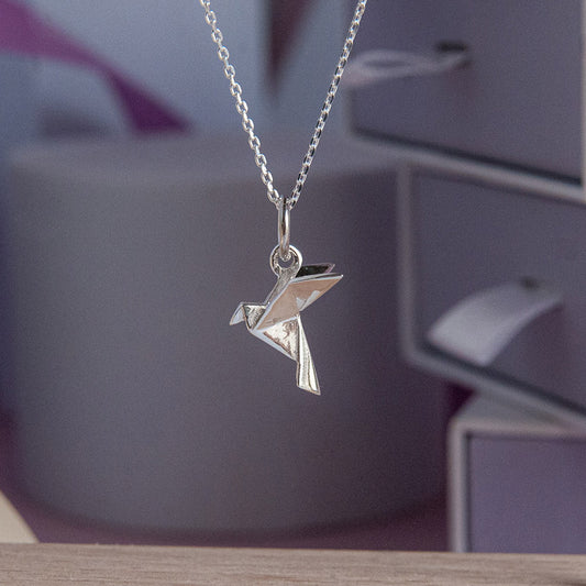 FREE שרשרת כסף