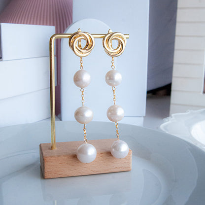 G RIHANNA עגילי