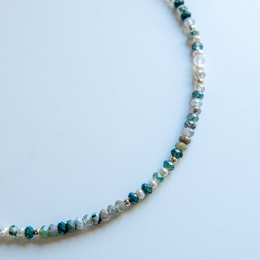 שרשרת ג'יי לו