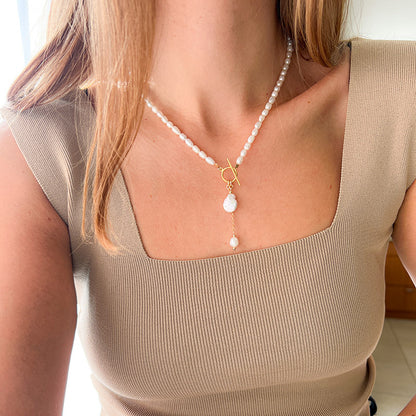 G שרשרת וונסדיי