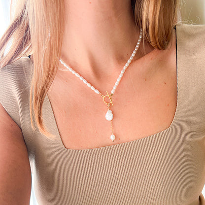 G שרשרת וונסדיי