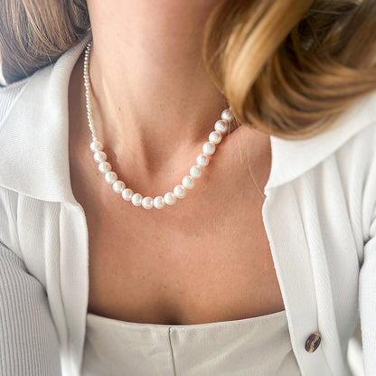 GAL שרשרת פנינים