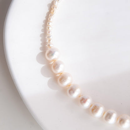 GAL שרשרת פנינים