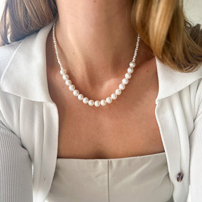 GAL שרשרת פנינים