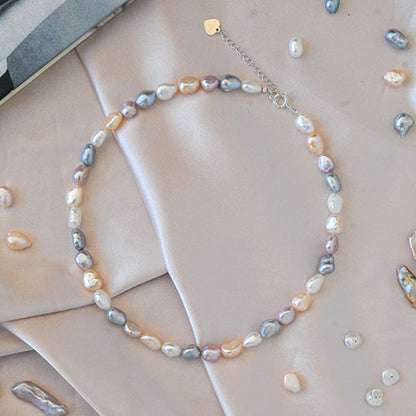 שרשרת פנינים קתרין