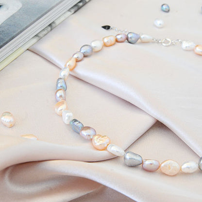 שרשרת פנינים קתרין