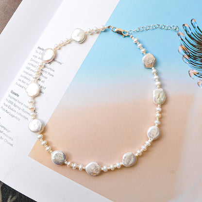 שרשרת פנינים ורוניקה