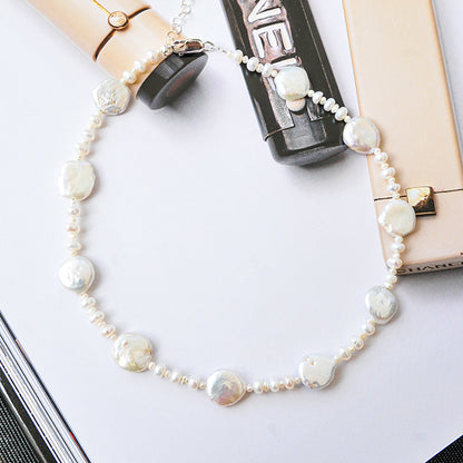 שרשרת פנינים ורוניקה