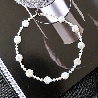 שרשרת פנינים ורוניקה