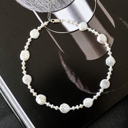 שרשרת פנינים ורוניקה