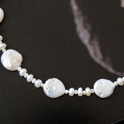 שרשרת פנינים ורוניקה