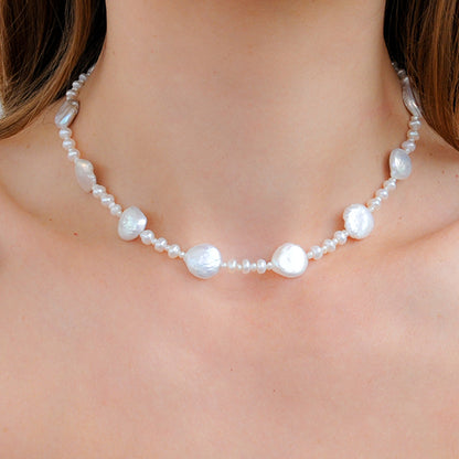 שרשרת פנינים ורוניקה