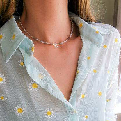 שרשרת מונסטון אות