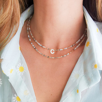 שרשרת מונסטון אות