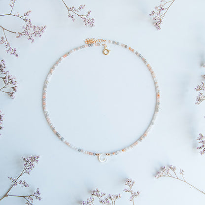 שרשרת מונסטון אות